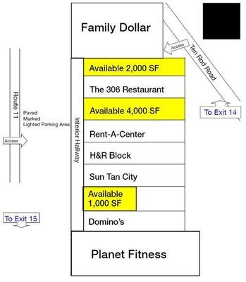 306 N Main St, Rochester, NH 03867